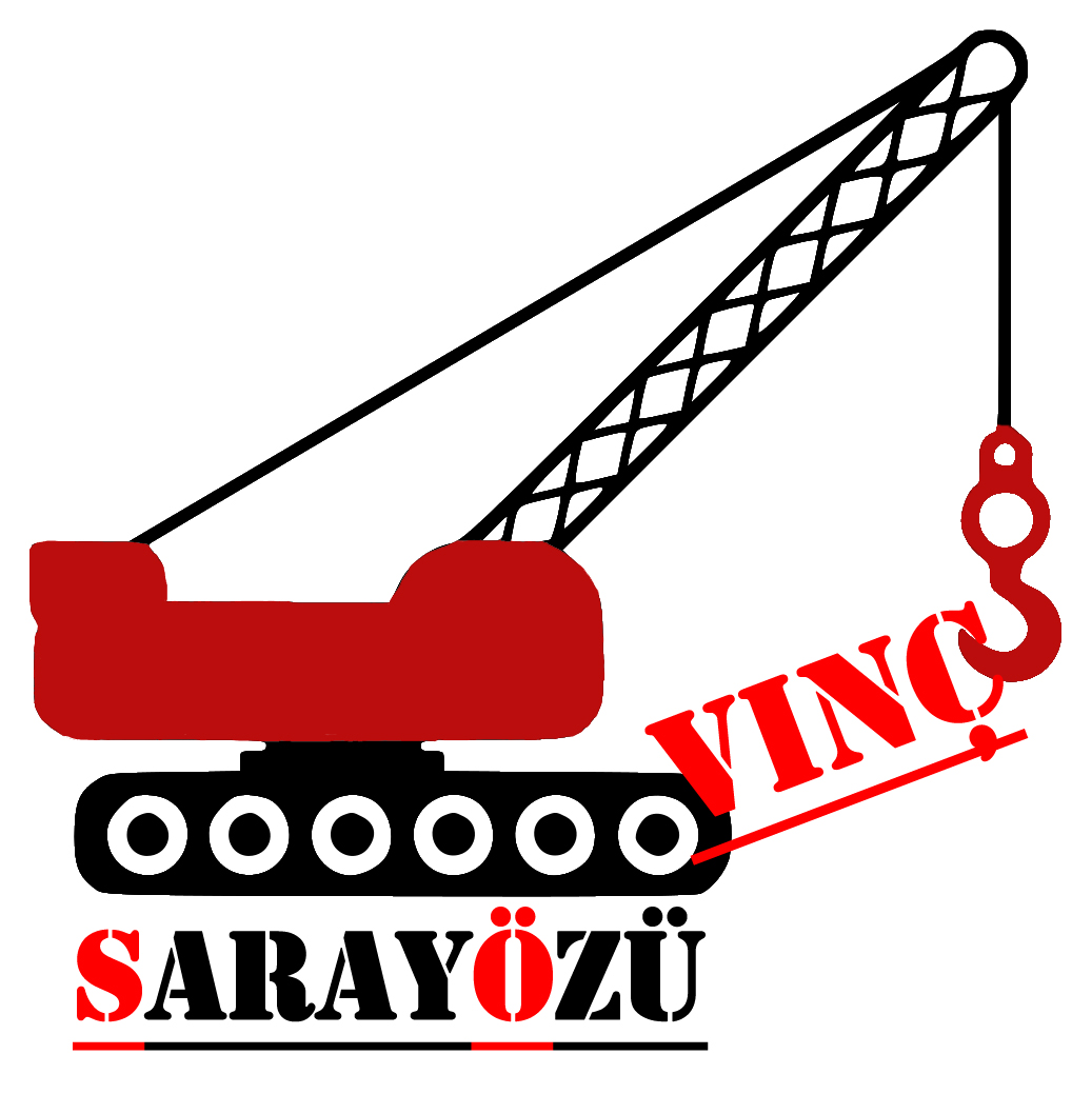 sarayozu vinc